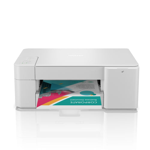 Brother DCP-J1200W multifunction printer Inkjet A4 1200 x 6000 DPI Wi-Fi Brother DCP-J1200W multifunction printer Inkjet A4 1200 x 6000 DPI Wi-Fi